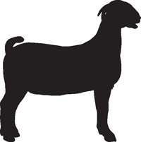 Cover photo for 8th Annual Billy Nance Family 4-H Meat Goat Leadership Institute