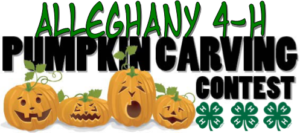Cover photo for **UPDATED** Pumpkin Carving Contest