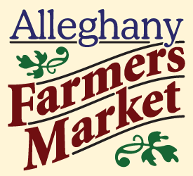 Alleghany Farmers Market logo