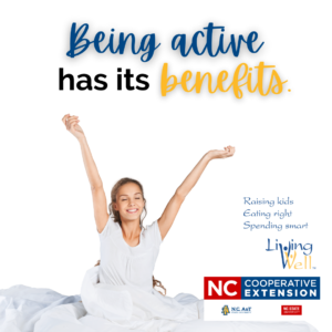 active benefits