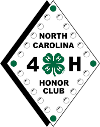honor club logo