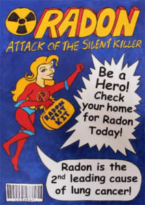 radon month image